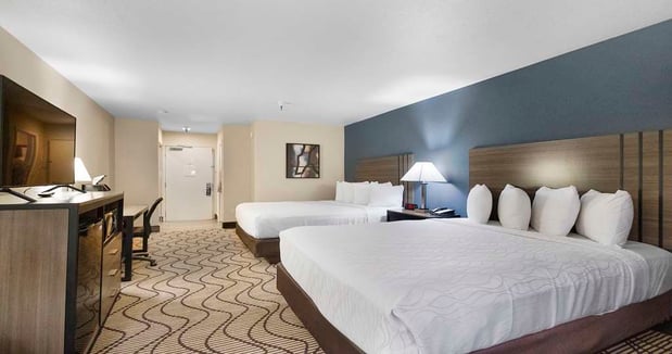 Images Best Western Plus Heritage Inn