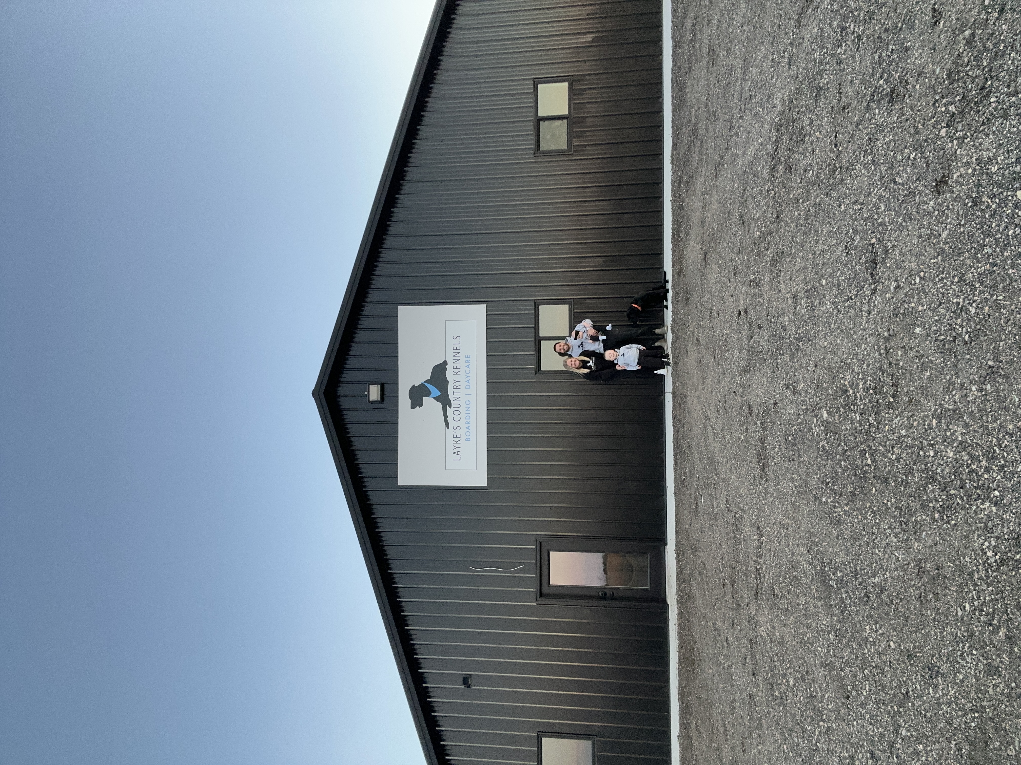 Laykes Country Kennels