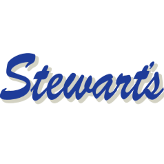 Stewart's Appliance Repair Logo