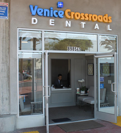 Images Venice Crossroads Dental