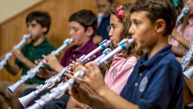 Images Riviera Schools | Preparatory School Campus