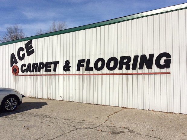 Images Ace Carpet & Flooring