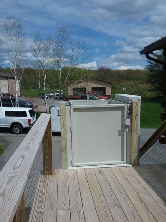 Images 101 Mobility of Northeast Pennsylvania