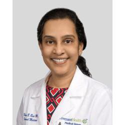 Dr. Hima B. Ravi, MD | Lubbock, TX | Internal Medicine