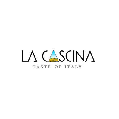 La Cascina Italiana Logo