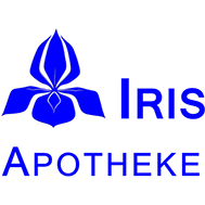 Iris-Apotheke Logo