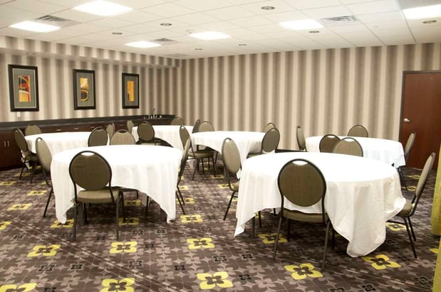 Images Hampton Inn Leesville Fort Polk