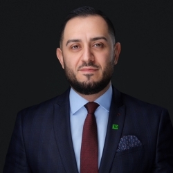 Images Maher Hanna - TD Financial Planner