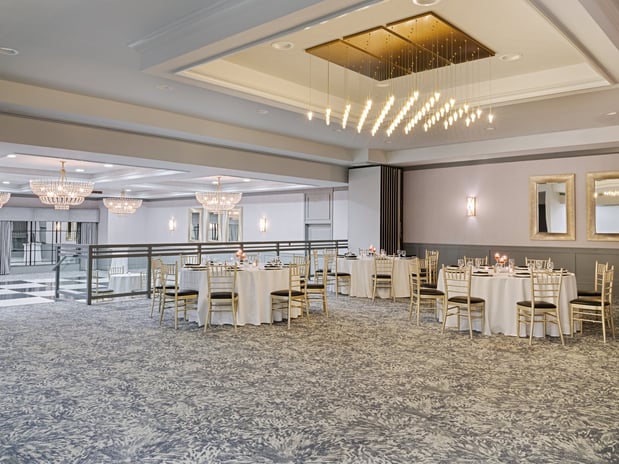 Images Crowne Plaza Suffern-Mahwah by IHG