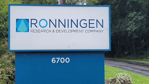 Images Ronningen Research & Development Co