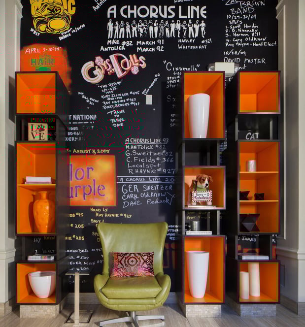 Images Hotel Indigo Atlanta Midtown by IHG