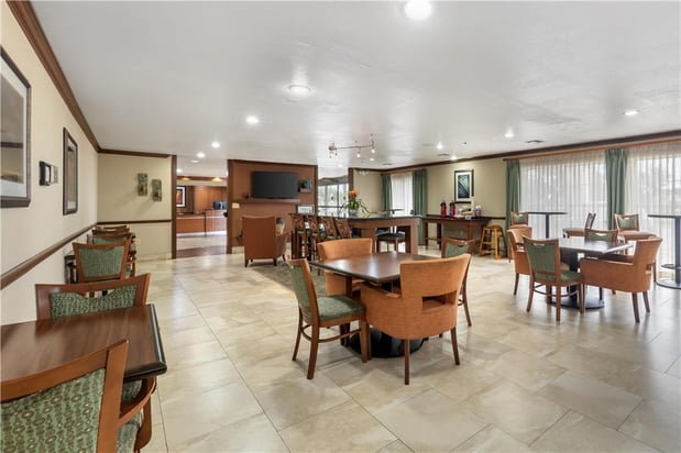 Images Best Western Plus Atrium Inn