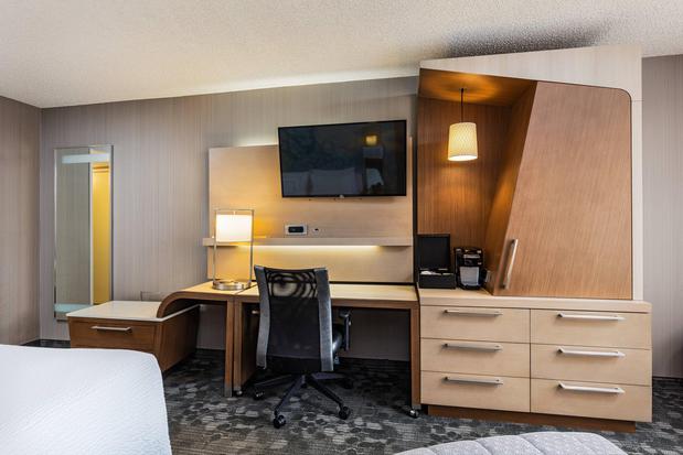 Images Courtyard by Marriott Riverside UCR/Moreno Valley Area