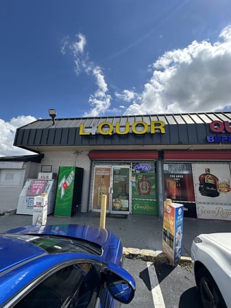 Images CoinFlip Bitcoin ATM - Quik Pick Liquor Store (Tampa)