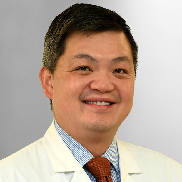 Images Frank Lai, MD