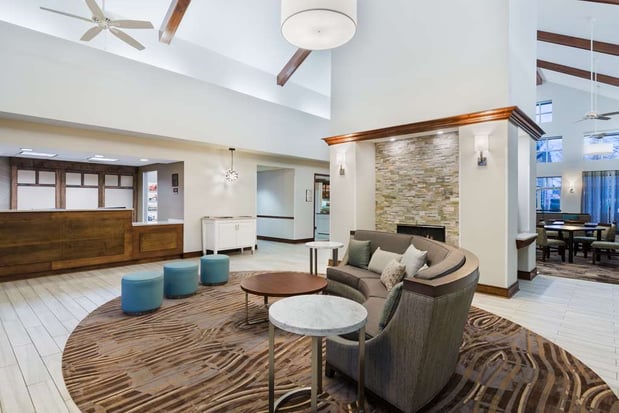 Images Homewood Suites by Hilton Baton Rouge
