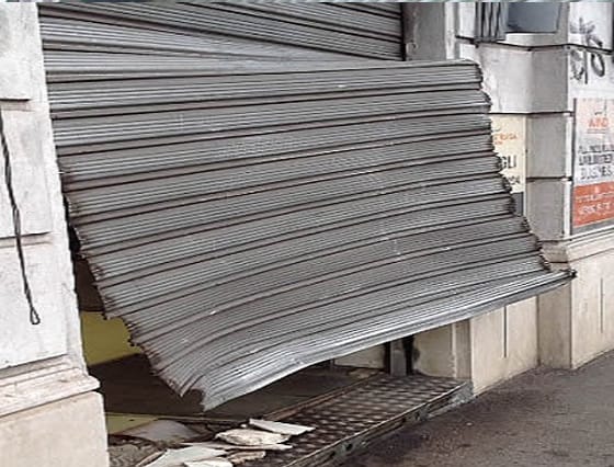 Images Punto Forte Fabbro