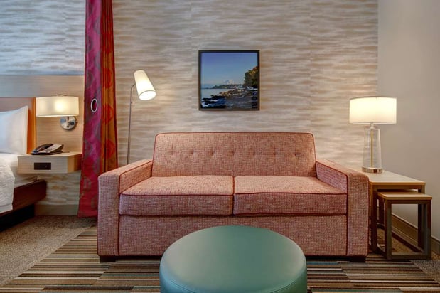 Images Home2 Suites by Hilton Marysville