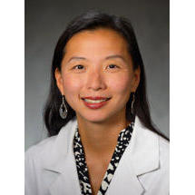 Dr. Alice S. Chen-Plotkin, MD