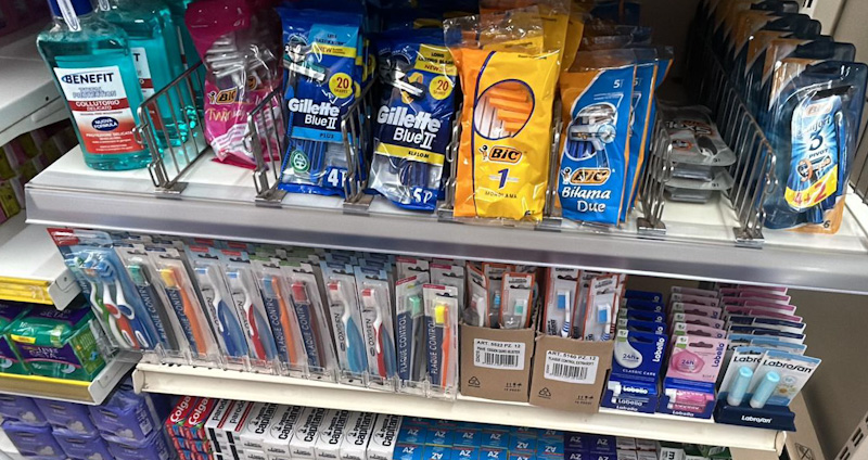 Images Sg Supermercato - Panificio Antica Maidda