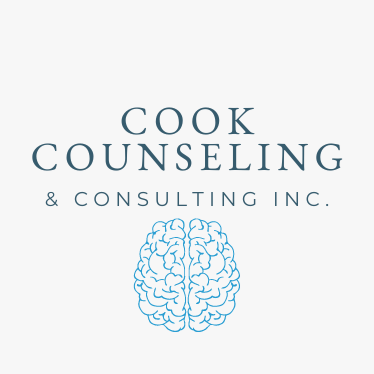 company logo