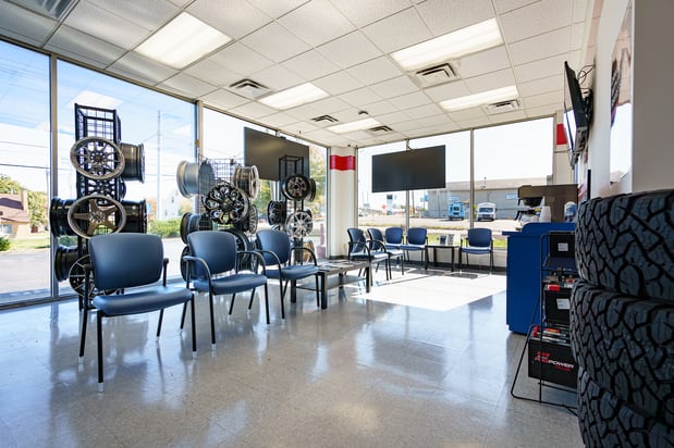 Images Tire Discounters