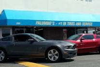 Images PALUMBO'S CAR CARE CENTER INC.