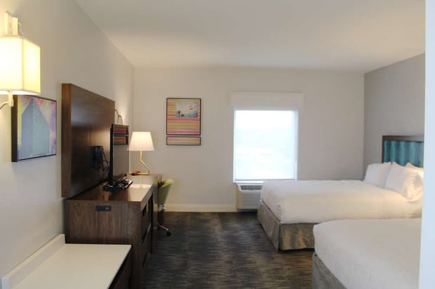 Images Hampton Inn & Suites Sarasota/Bradenton-Airport