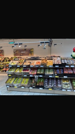Nahkauf Gewerbepark 1 Weissandt Gölzau Obst