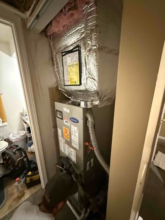 Images Anytime Heating and Air Conditioning