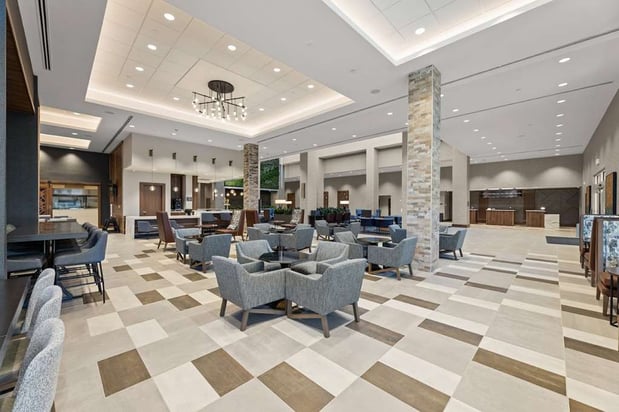 Images Embassy Suites by Hilton Irving Las Colinas