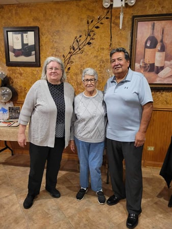 Images E Luevano Tax Services LLC
