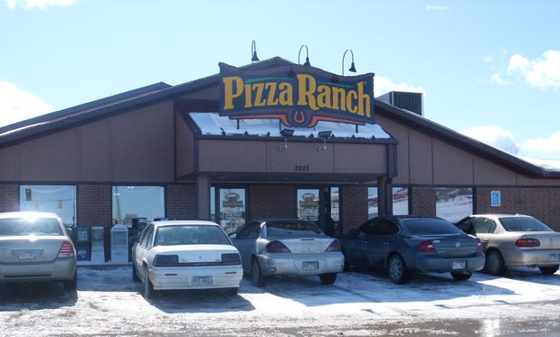 Images Pizza Ranch