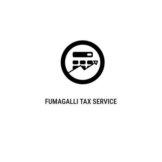 Fumagalli Tax Service Logo