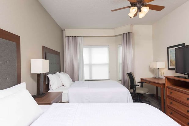Images Homewood Suites by Hilton Indianapolis-Airport/Plainfield