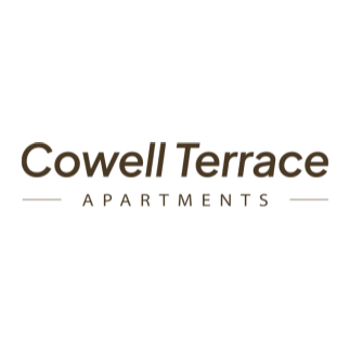 Cowell Terrace Apartments Logo