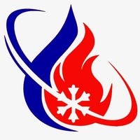 company logo