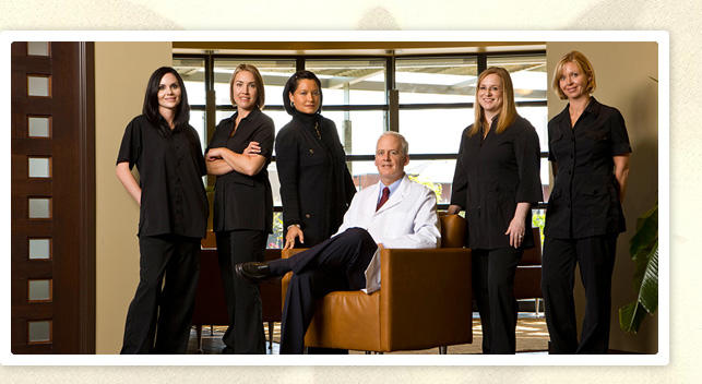 Stephen P. Hardy, MD and his team at Northwest Plastic Surgery Associates | Polson, MT