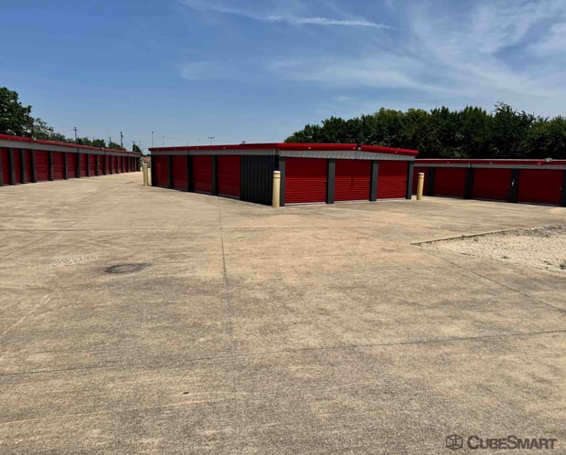 Images CubeSmart Self Storage