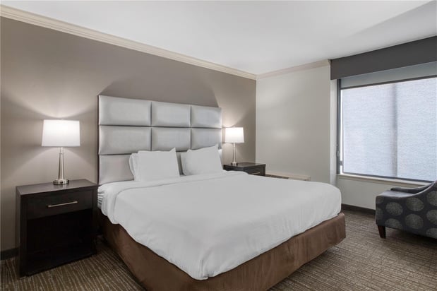 Images Best Western Webster Hotel, NASA