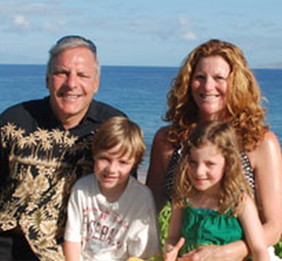 Allen Zebrack, Dds