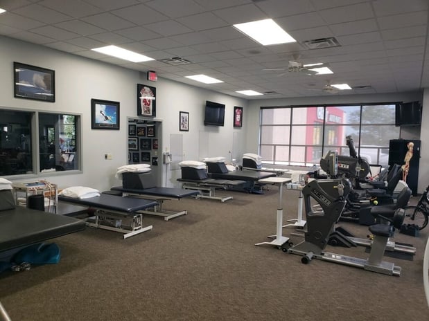 Images Rock Valley Physical Therapy - Elkhorn