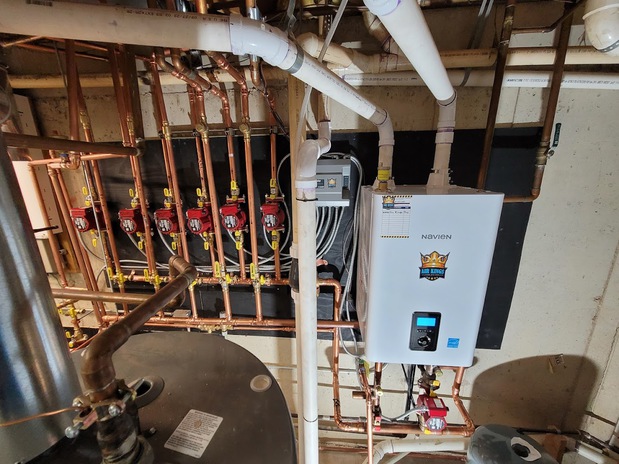 Images Air Kings Heating And Cooling