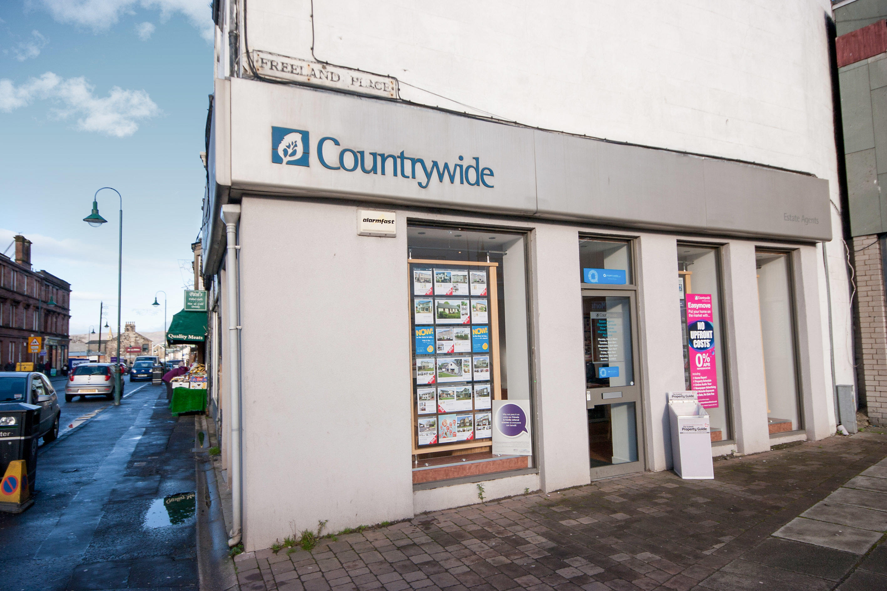 Images Countrywide North Sales and Letting Agents Kirkintilloch