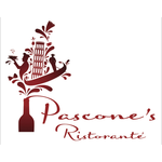 Pascone's Ristorante' Logo