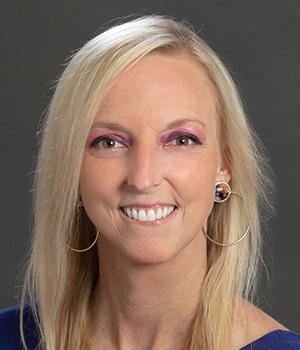 View more information about Ashley Ketcherside