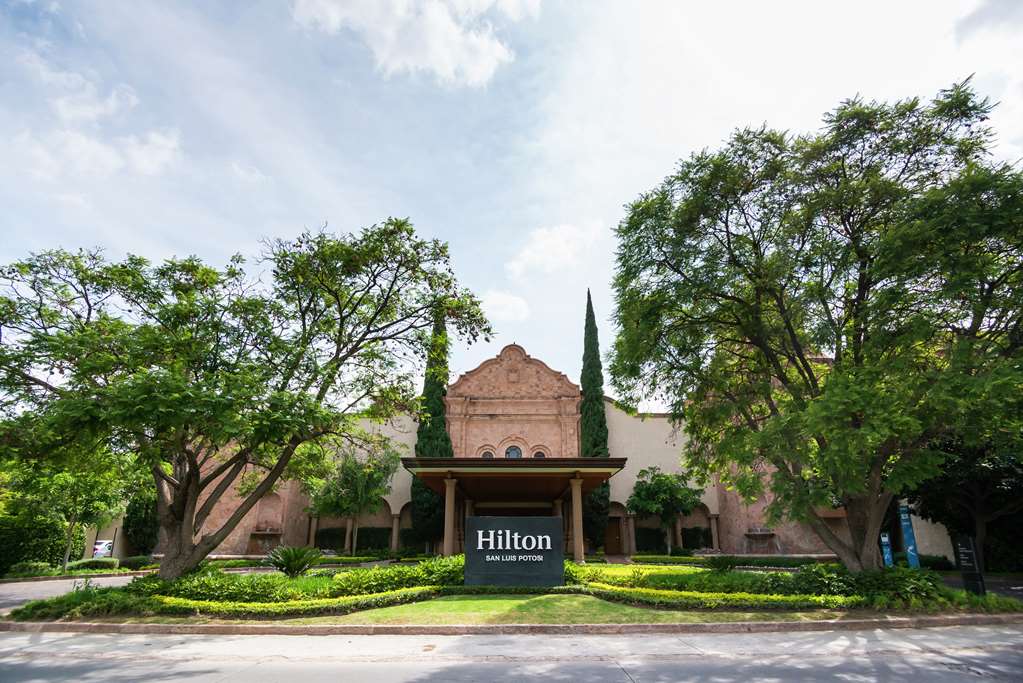 Images Hilton San Luis Potosi