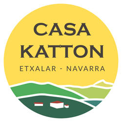 Casa Rural Katton Logo