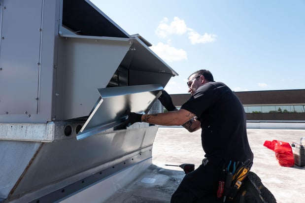 Images Friedman Mechanical