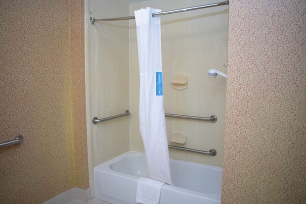 Images Hampton Inn & Suites Augusta West